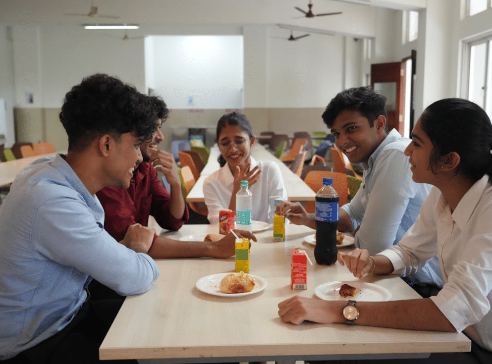 Muthoot Business School Kochi Campus photo 8